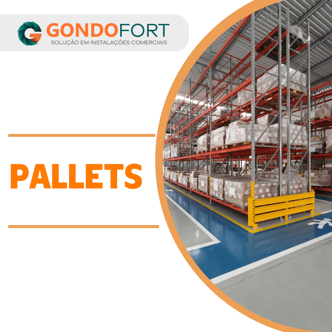 Pallets