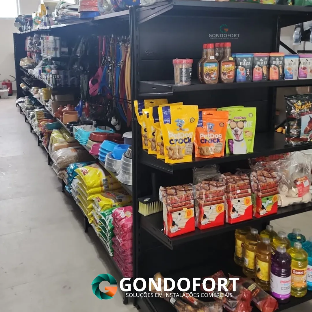 Montagem de Agropecuária — foto 5