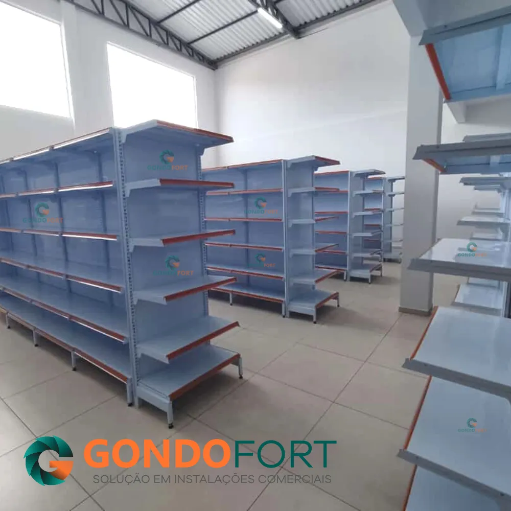 Montagem de Loja de Brinquedos — foto 3