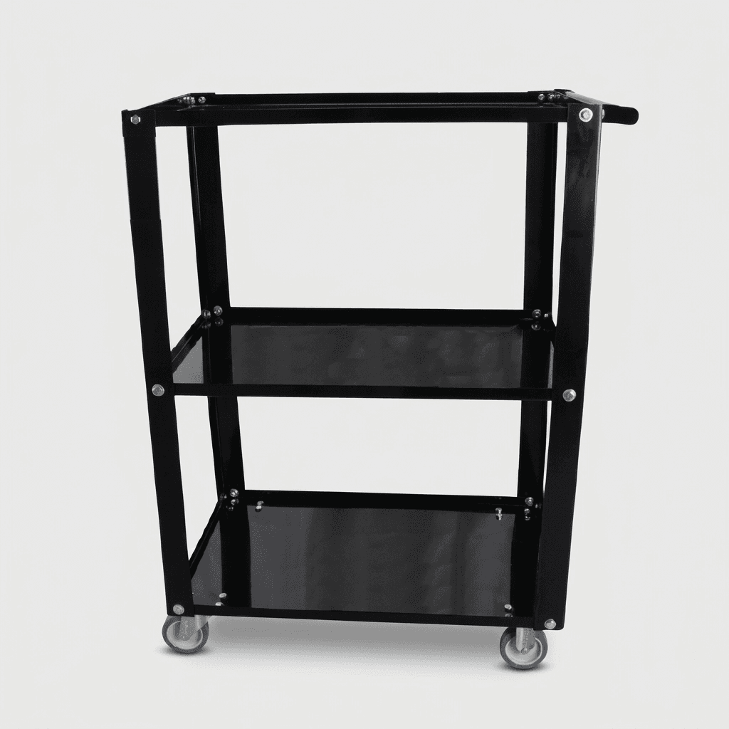 Carrinho Ferramentas CFL-600
