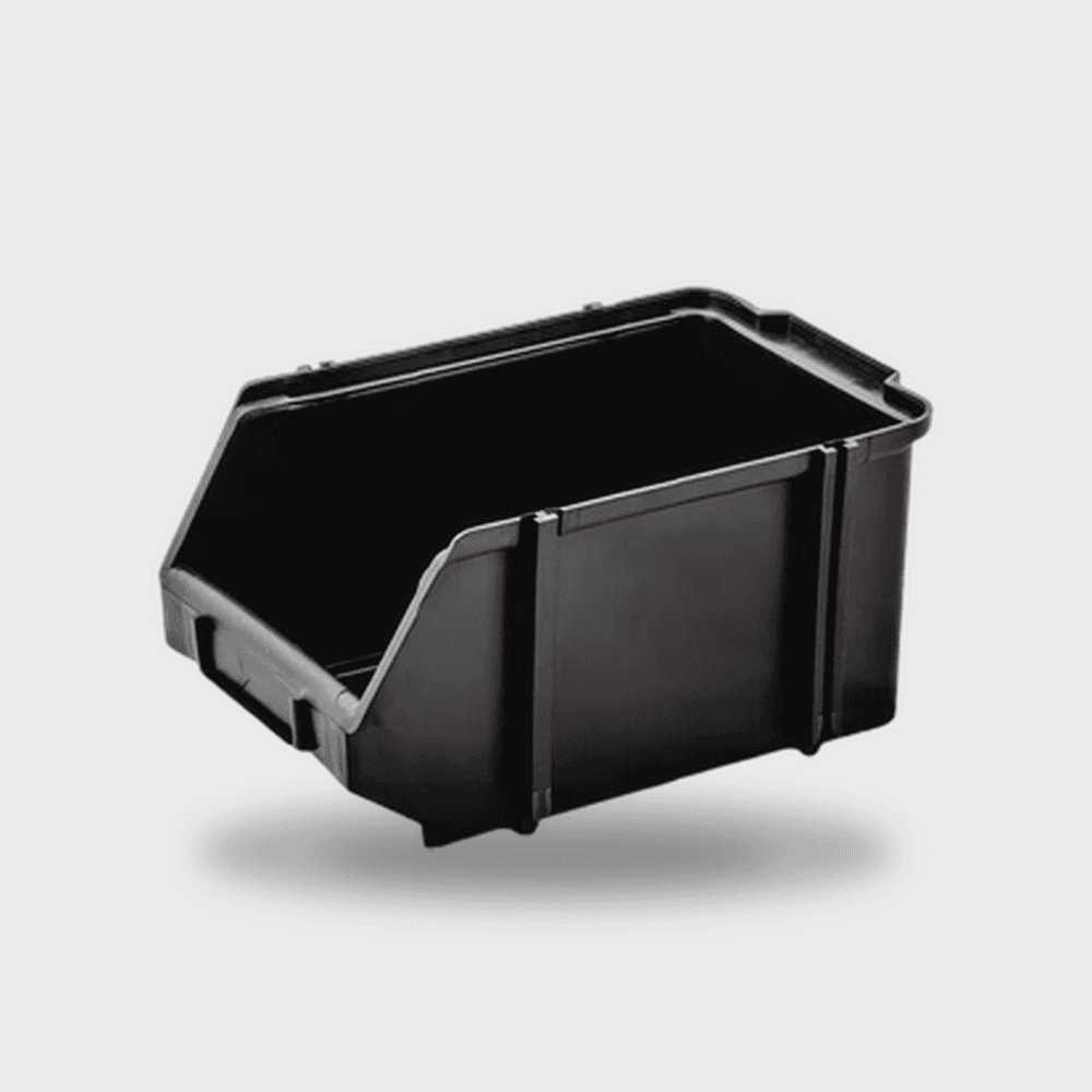 Gaveta Bin Nº 3