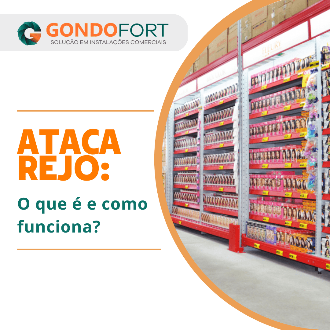 Atacarejo: O que é e como funciona?