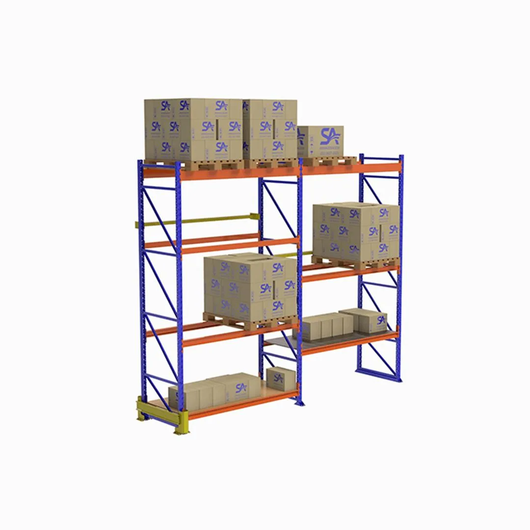Porta Pallet