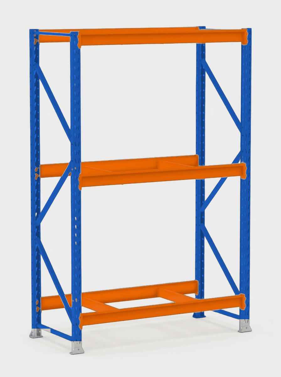 Porta Pallet